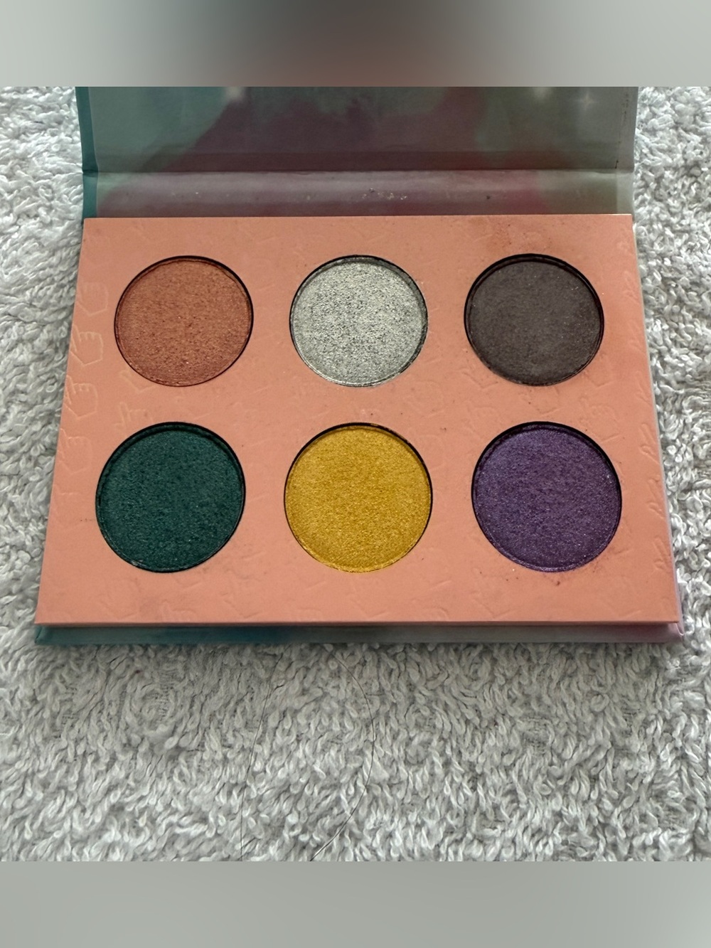 Colourpop Makeup ur Mind BNIB**